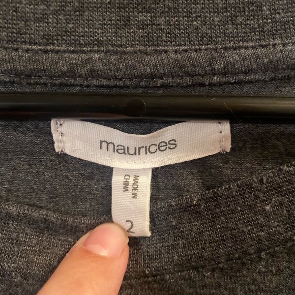 Love America blouse - Picture 2 of 2